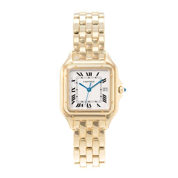 Cartier Panthere W25014B9